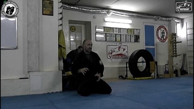 Итоговый семинар 2020. Анатолий Олексов ч.1