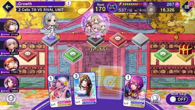 「D4DJ Groovy Mix EN」Merm4id's Growth 1st Stage! смотреть онлайн