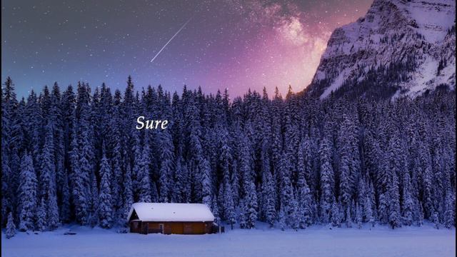 Sure on this Shining Night | Morten Lauridsen | solo voice and piano version смотреть онлайн