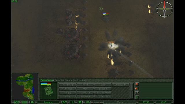 Earth 2150: Lost Souls - Kampania ED: Bułgaria cz. III (#8) смотреть онлайн