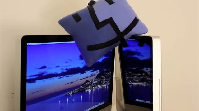 iMac 27" 2011 Review смотреть онлайн
