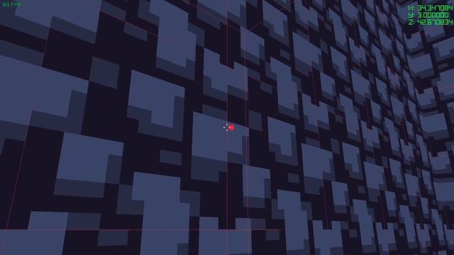 Grappling Hook Gun Showcase (C++ and raylib) смотреть онлайн