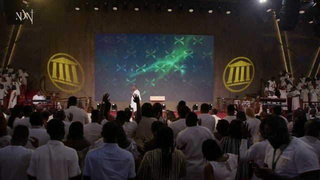 Breaking Negative Cycles - Archbishop Duncan-Williams | Part 1 смотреть онлайн