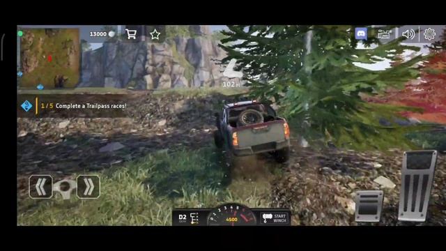 ПК ГРАФИКА! _ Offroad Adventure