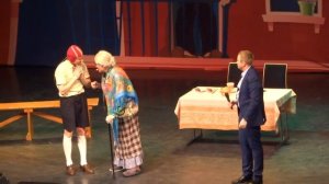 "ВАШИ ПЕЛЬМЕНИ" Вячеслав Мясников и Андрей Рожков в Риге 27.04.2019 Часть 1.