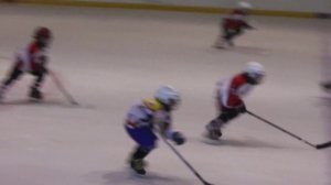 Наша игра - хоккей!