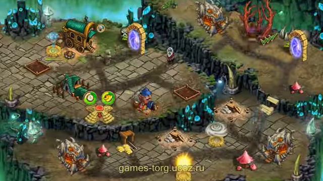 Weather Lord: The Successor's Path/Прохождение игры Повелитель погоды. Путь наследника уровень20. смотреть онлайн