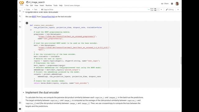 CLIP - Keras Code Examples смотреть онлайн