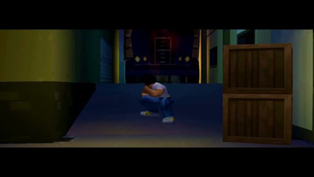 Jackie Chan Stuntmaster этап Китаёза смотреть онлайн