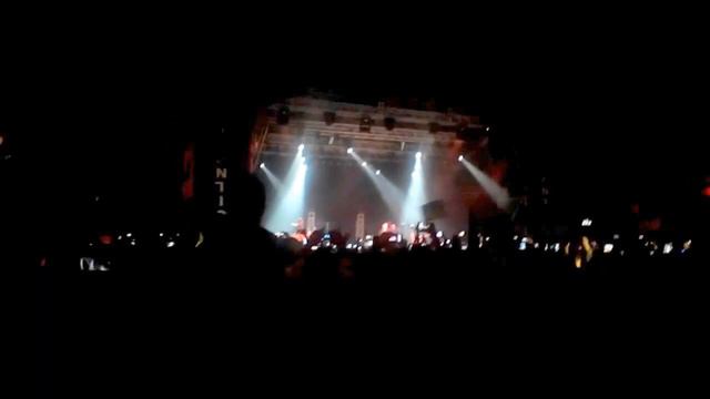 Vstavai (Вставай) @ Рим смотреть онлайн