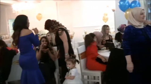 HALIL GUMUSTEKININ TORUNLARI SUNNET DUGUNU TAHA VE TALKA смотреть онлайн