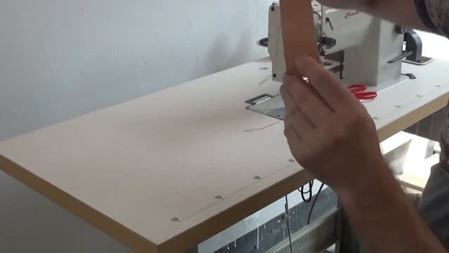 Промышленная швейная машина 7618 смотреть онлайн