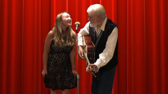 Old Country Church -- Jimmy Earl Presents Alize смотреть онлайн