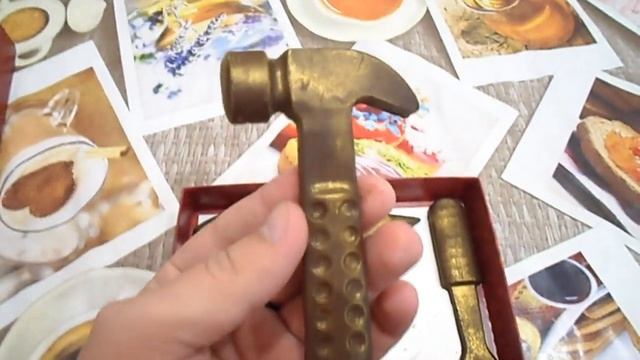 Самый лучший инструмент для гаража или что подарить мужчине на 23 февраля смотреть онлайн