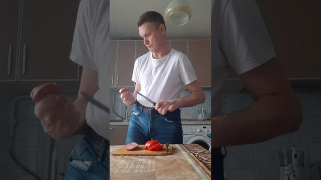 Готовлю Гамбургер смотреть онлайн