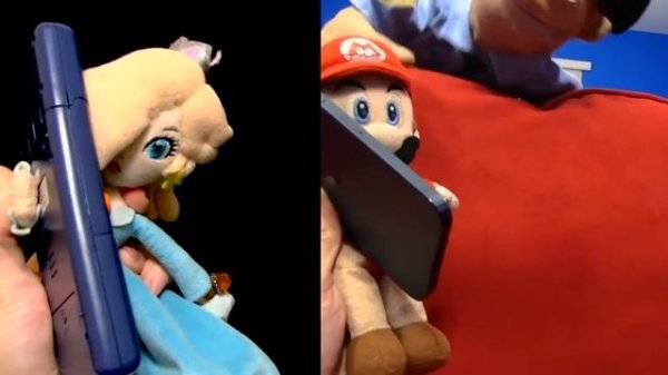 SML Movie: Mr. Goodman's Revenge [REUPLOADED]