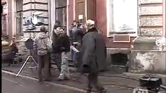 Юрий Ваксман. Интервью ГТ