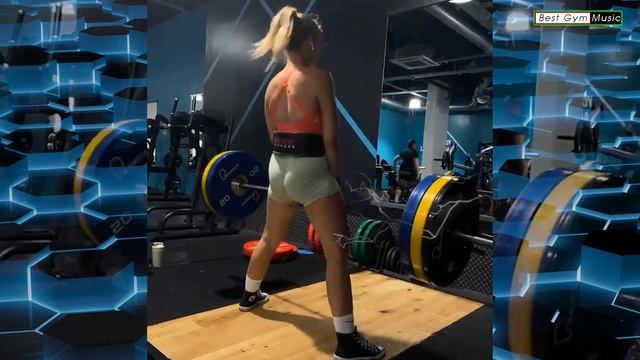 Workout Music Mix 2023 ? Female Motivation Music ? EDM, Bass, Hip Hop 2023#18