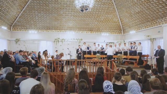 Вечер авторской музыки и поэзии - 2020 смотреть онлайн