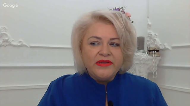 Исцеление Женской Судьбы