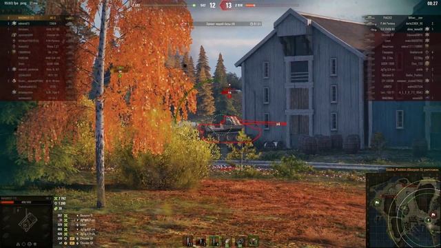 Иосиф Сталин -3 _ Будничные разборки на Фьордах смотреть онлайн