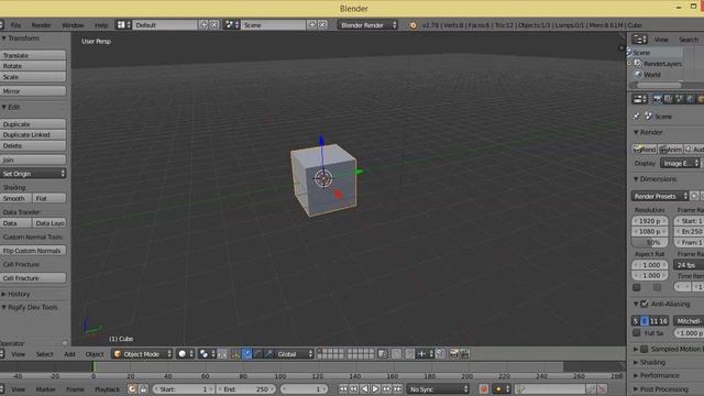 Урок по 3D моделированию в SAMP. Урок #2 Выгружаем стандартные объекты\модели из Gta San Andreas смотреть онлайн