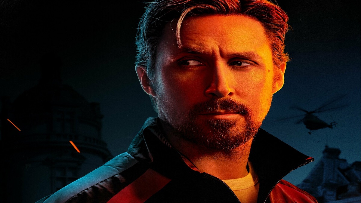 Серый человек ? Русский трейлер ? Фильм 2022 ? С 15 июля 2022 ? Netflix смотреть онлайн