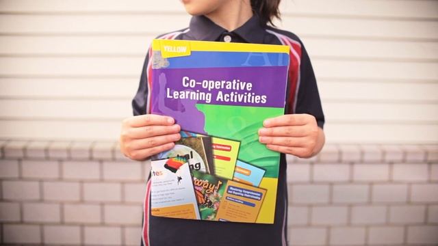 CSI Literacy – What's Inside the Box? смотреть онлайн