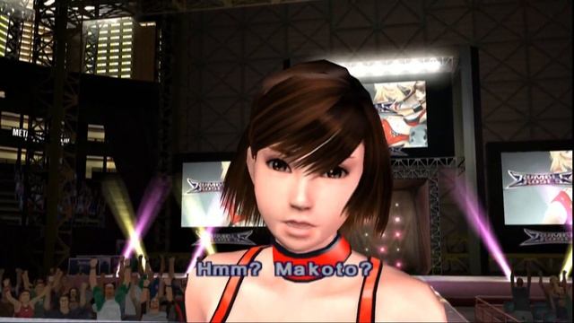 【TAS】RUMBLE ROSES PS2 STORY MODE REIKO HINOMOTO смотреть онлайн