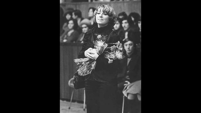 Ни детей, ни внуков: Почему Татьяна Тарасова в трех браках так и не родила ребенка смотреть онлайн