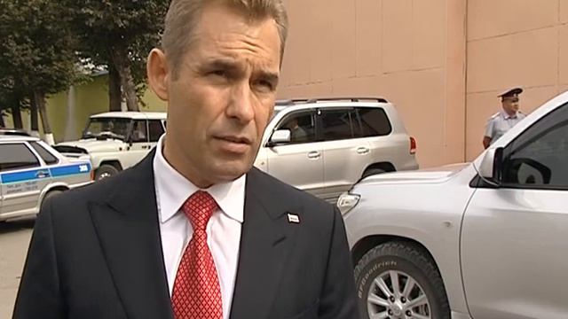 Выпуск №5 смотреть онлайн