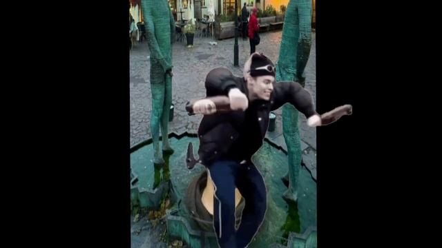 Песенка про Сида Ростиксон Хит 2023 года