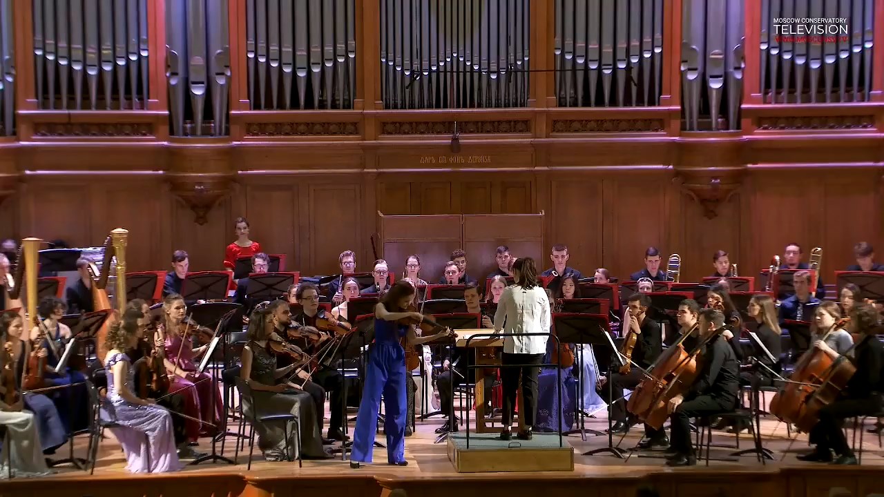 Пётр Ильич Чайковский. «Русский танец» из балета «Лебединое озеро» смотреть онлайн