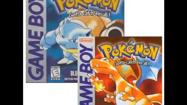 Professor Oak Theme - Pokemon Red / Blue / Yellow смотреть онлайн