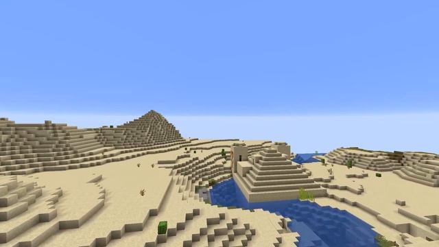 СИД МИРА! Minecraft 1.14! Рейды разбойников на деревню! Все 10 волн! Защищаем деревню! 100 000! смотреть онлайн