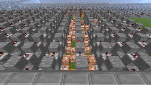 Skrillex: Scary Monsters and Nice Sprites - using R2Bl3nd's Resource Pack смотреть онлайн