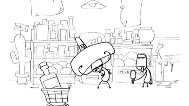 Все серии хрустим без правил! смотреть онлайн