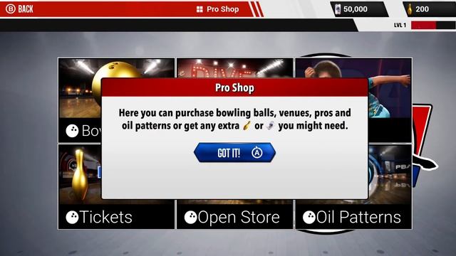 PBA Pro Bowling 2021 ( PC Game ) смотреть онлайн