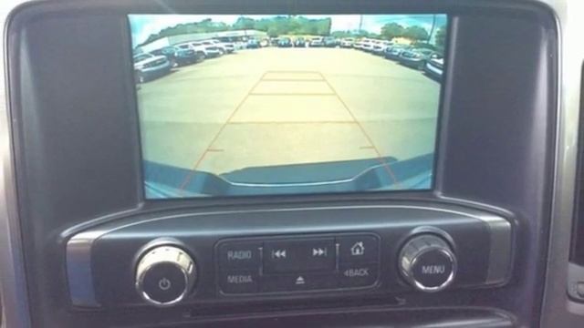 Used 2019 Chevrolet Silverado 1500 LD Lawrenceville GA Snellville, GA #CTP192 смотреть онлайн