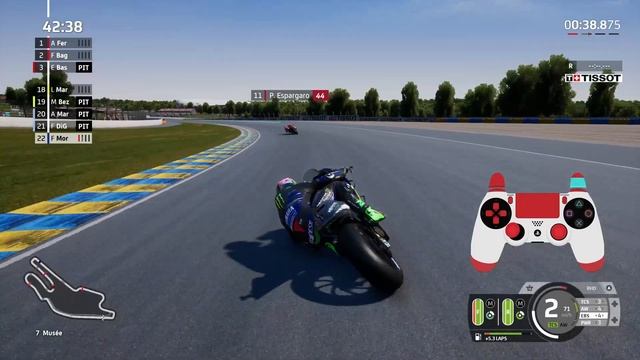 MotoGP 23 - How To Improve BRAKING - Helpful Tips