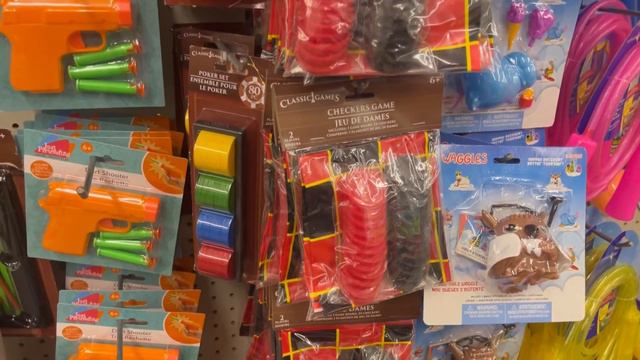 Dollar Tree - What are some of my favorites? 2024 смотреть онлайн