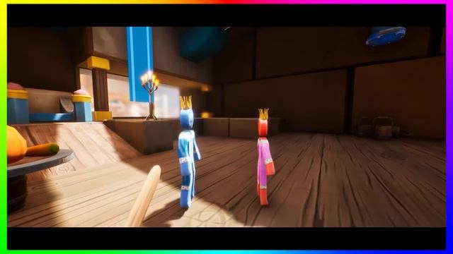 Supraland (Ep 30: Red Queen, Blue King) Chromatic Gaming смотреть онлайн