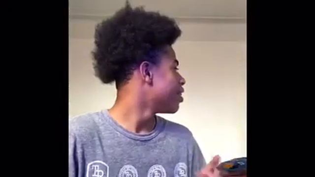 Deleting my Little Brother 2k Account (Must Watch) смотреть онлайн
