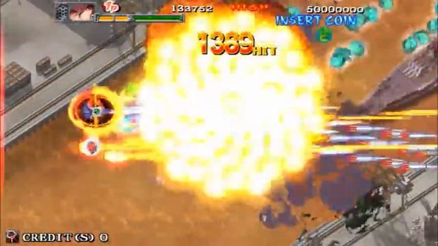 NesicaXlive ► Akai Katana Shin смотреть онлайн