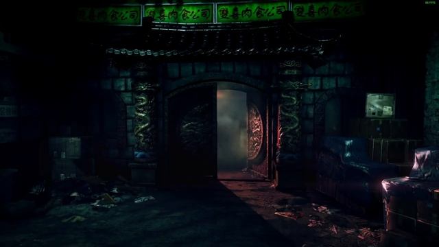 Linux Mint 20.3 Cinnamon. Запуск игры Hitman: Absolution Steam.(Без звука и комментария). смотреть онлайн