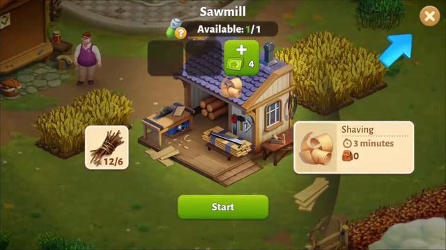 Spring Valley: Farm Adventures (Gameplay Android) смотреть онлайн