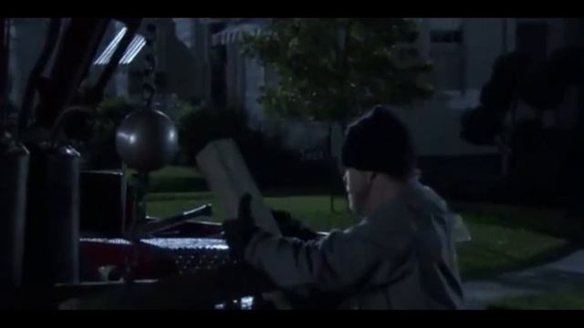 Пункт назначения 4:смерть Картера Дэниелса смотреть онлайн