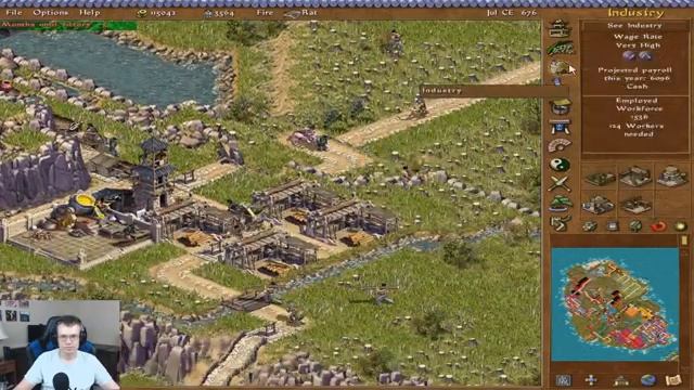 The Shattered Spears of Samhan - Part 3 Better Building смотреть онлайн