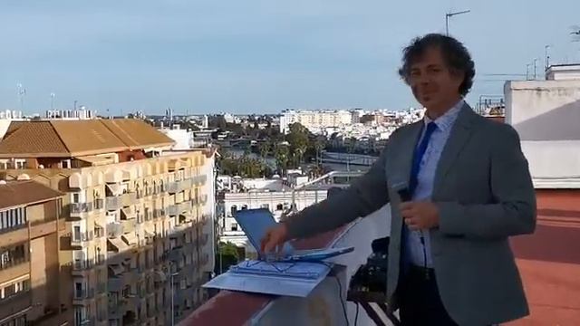 El vito, el Cantor de la Calle Arjona смотреть онлайн