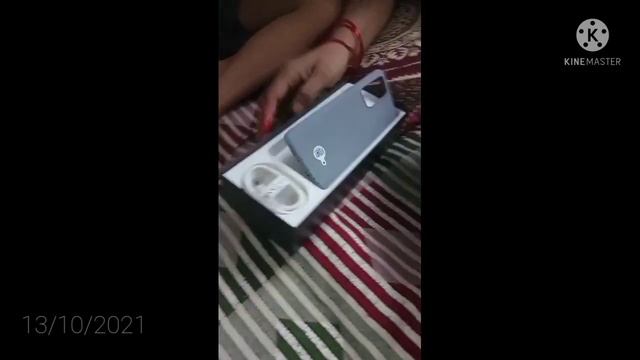 MY NEW PHONE UNBOXING / ITS REALME GT MASTER EDITION ??? смотреть онлайн